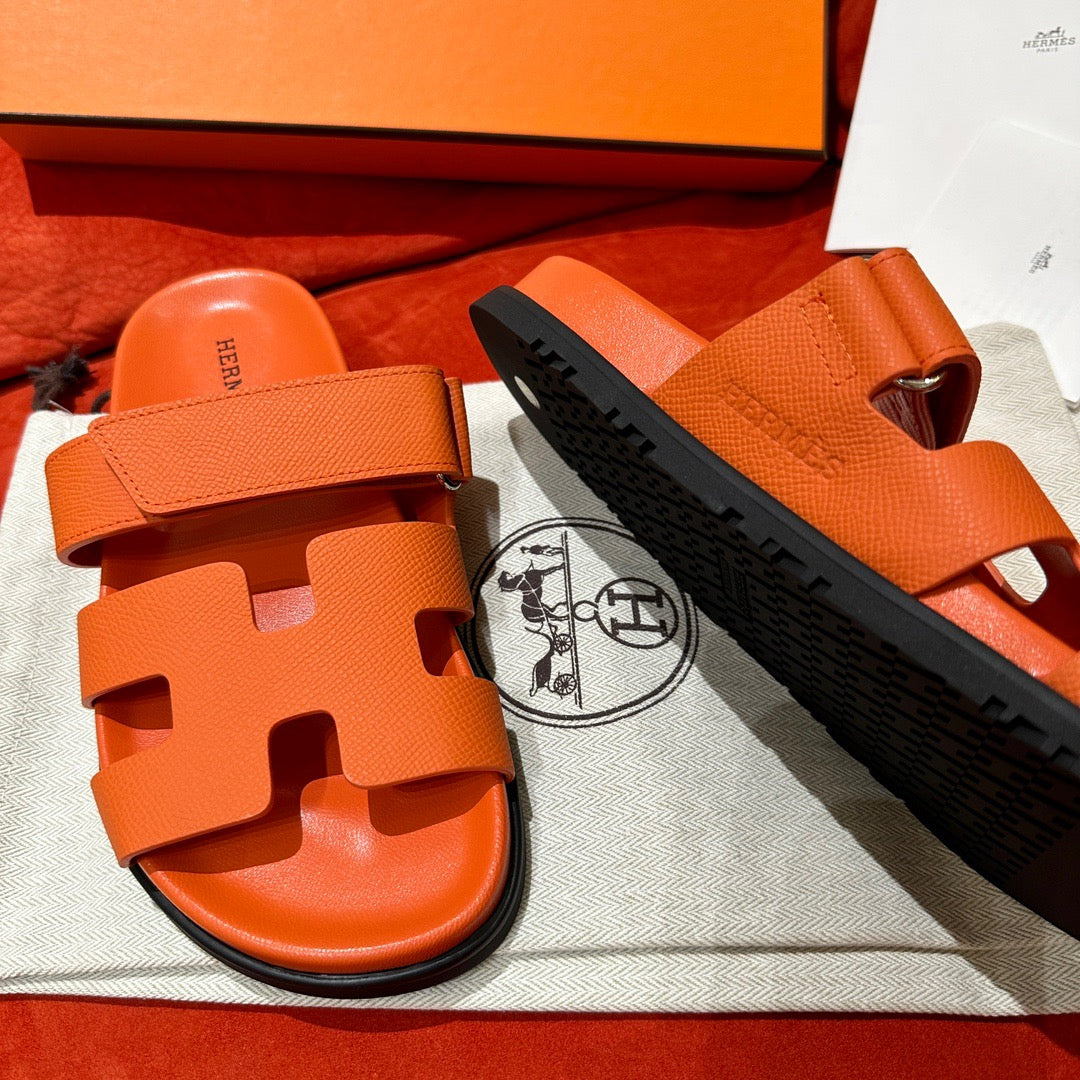 HERM CHYPRE SANDALS