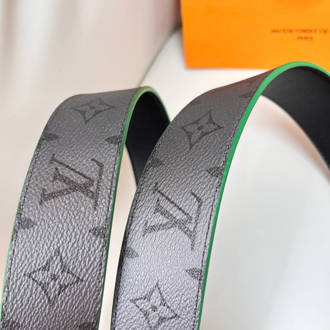 LOU BELT