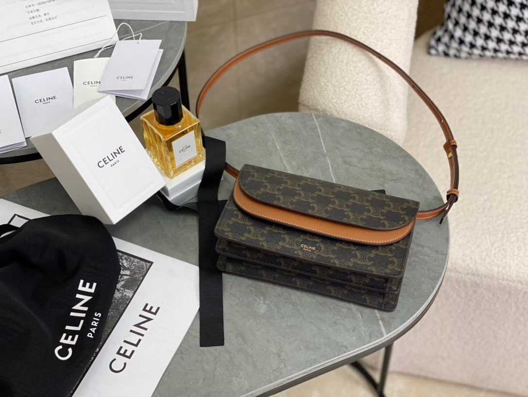 CEL WOC BAG