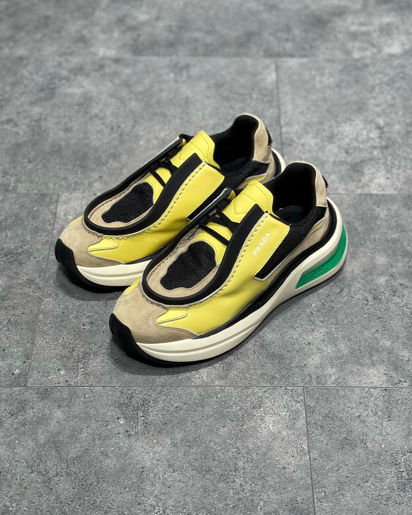 PD SNEAKERS