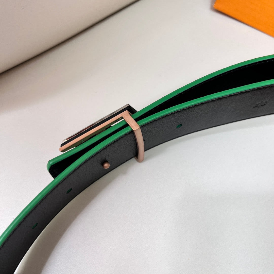 LOU BELT