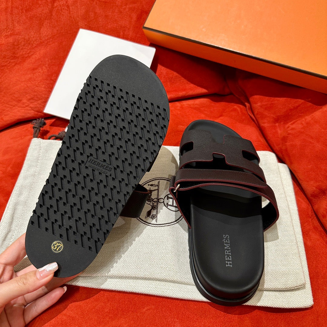 HERM CHYPRE SANDALS
