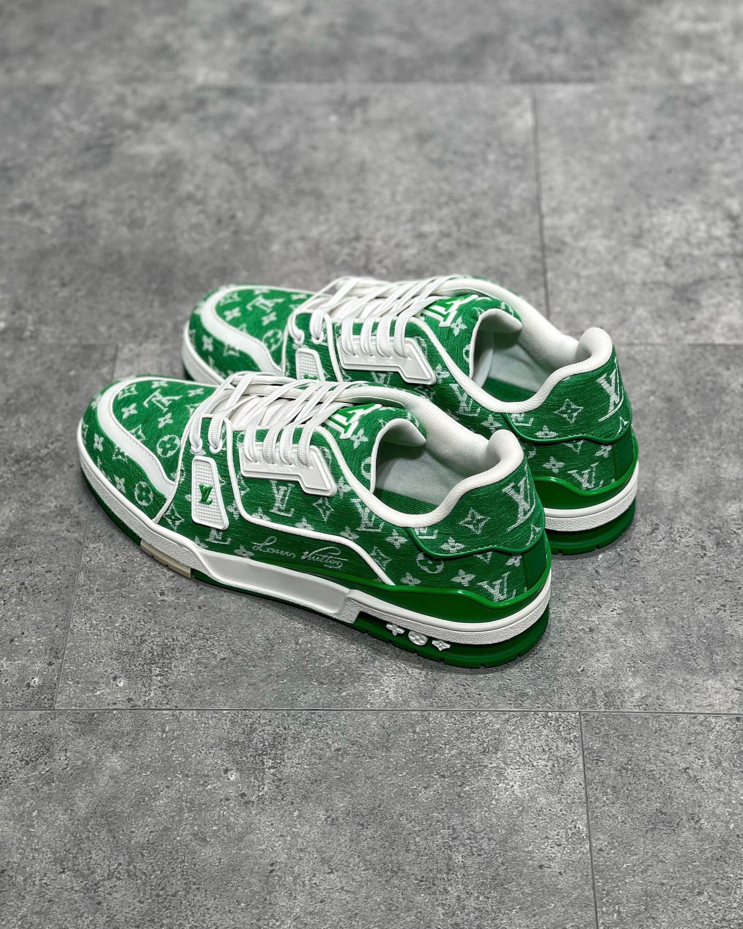 LOU TRAINERS