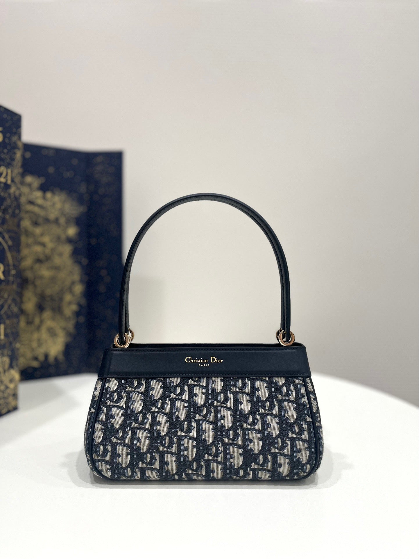 CD SMALL KEY BAG