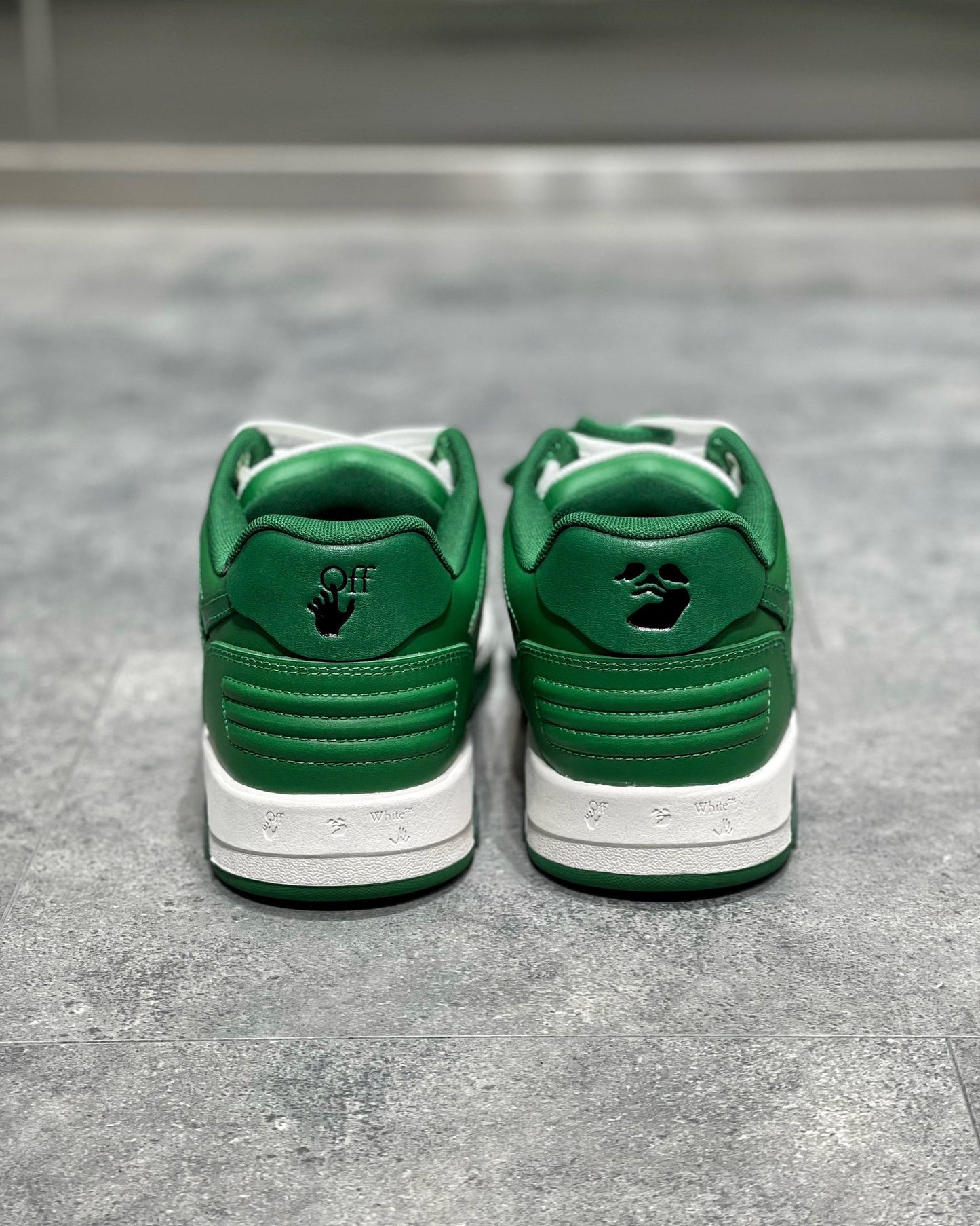 OFF W OUT OF OFFICE SNEAKERS