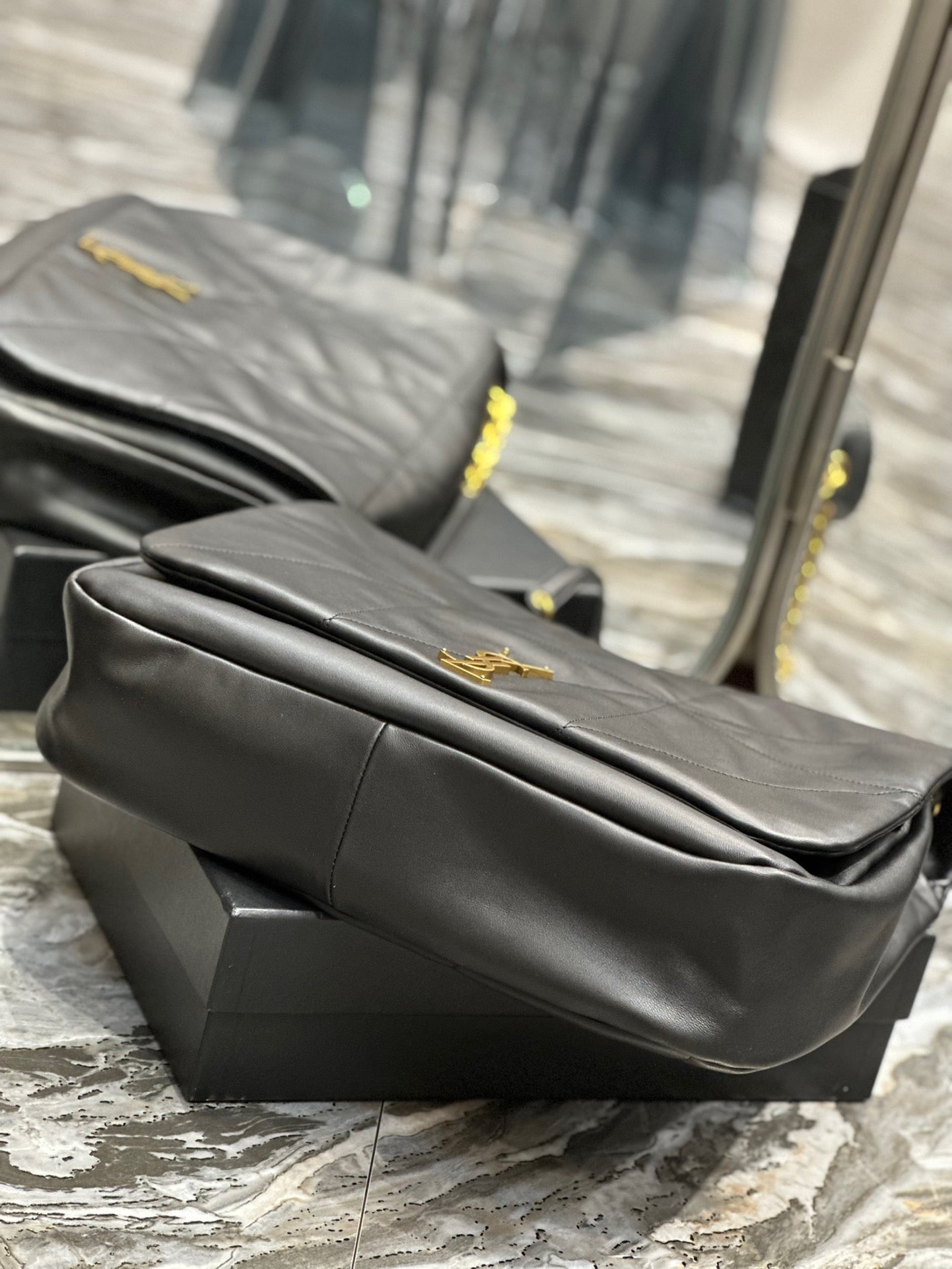 SL JAMIE 4.3 BAG