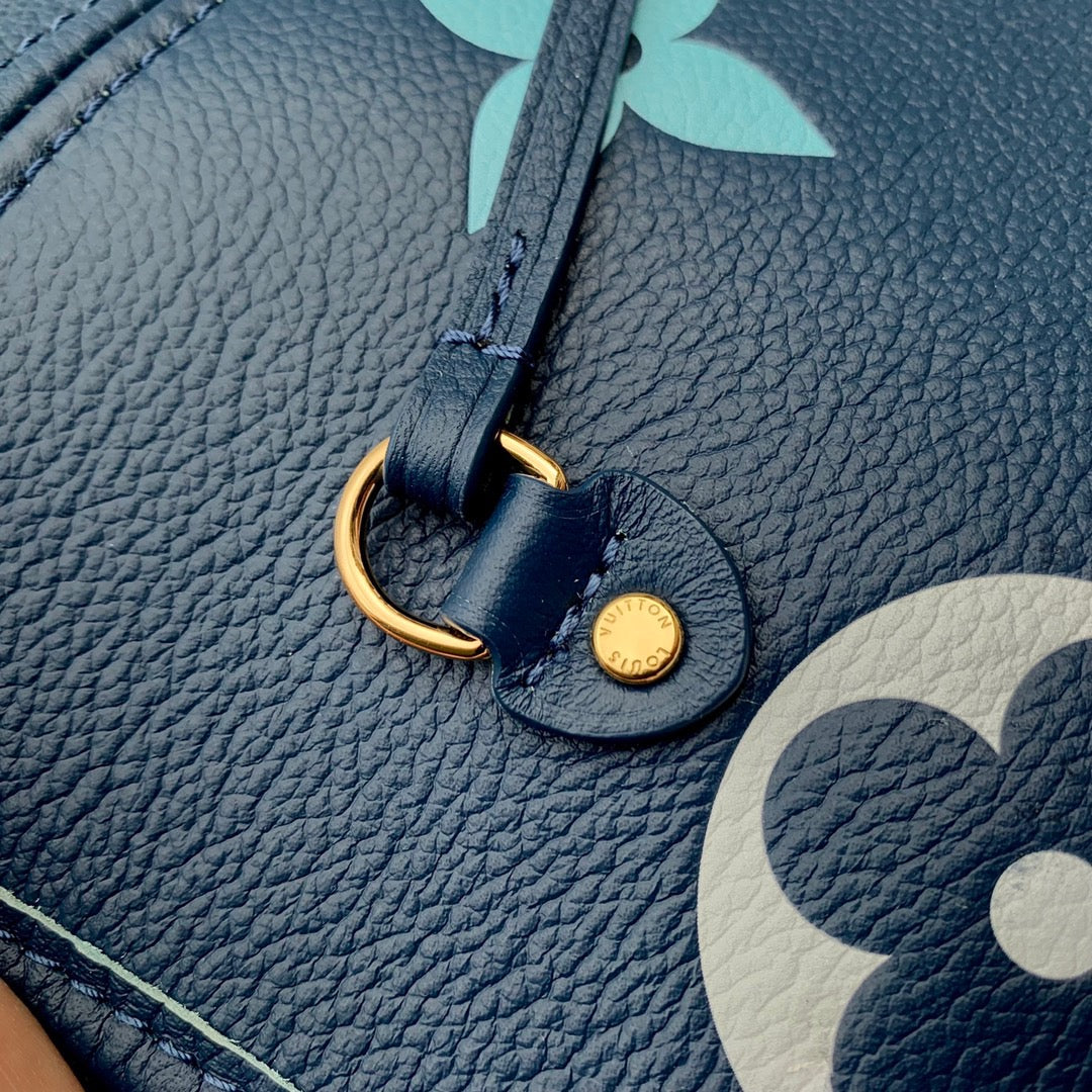 LOU NEVERFULL MM BAG