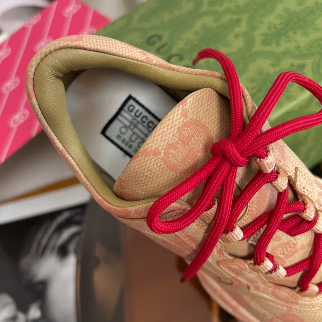 GG RUN SNEAKER