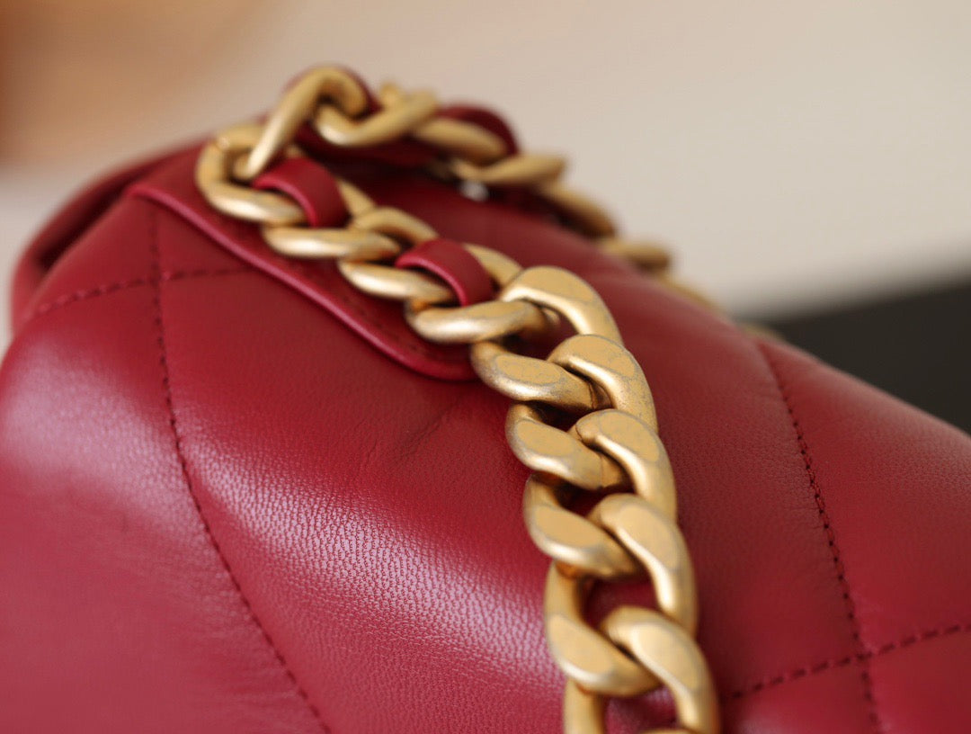 CC 19 BAG