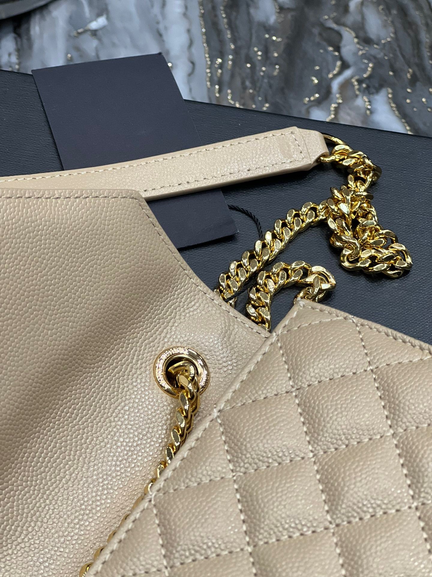 SL SMALL ENVELOPE BAG