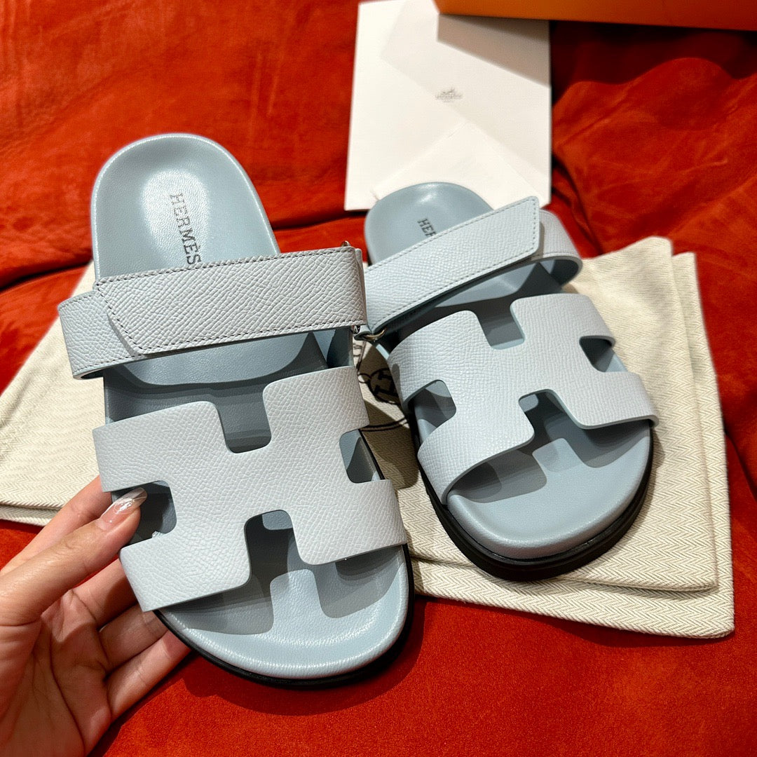 HERM CHYPRE SANDALS