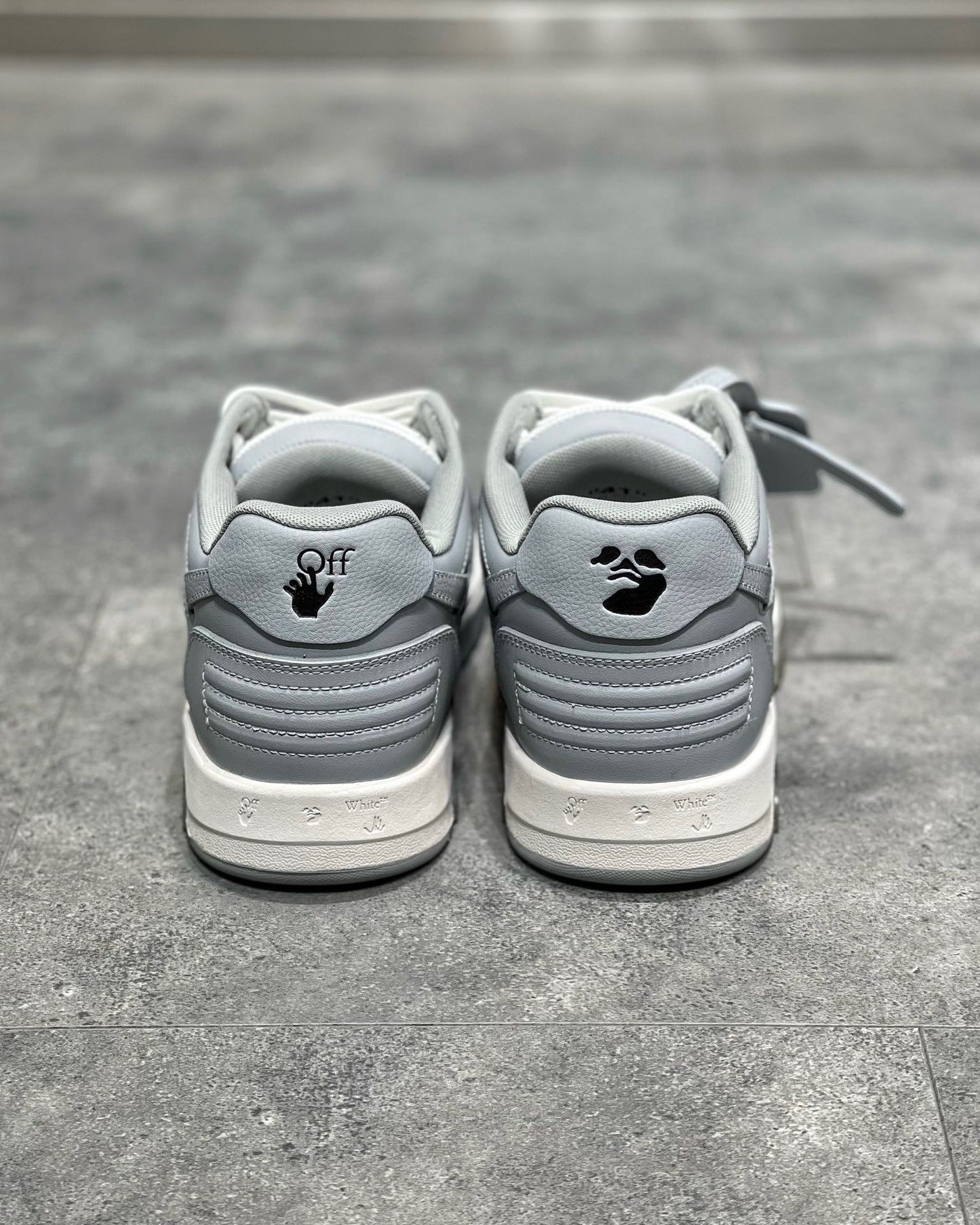 OFF W OUT OF OFFICE SNEAKERS