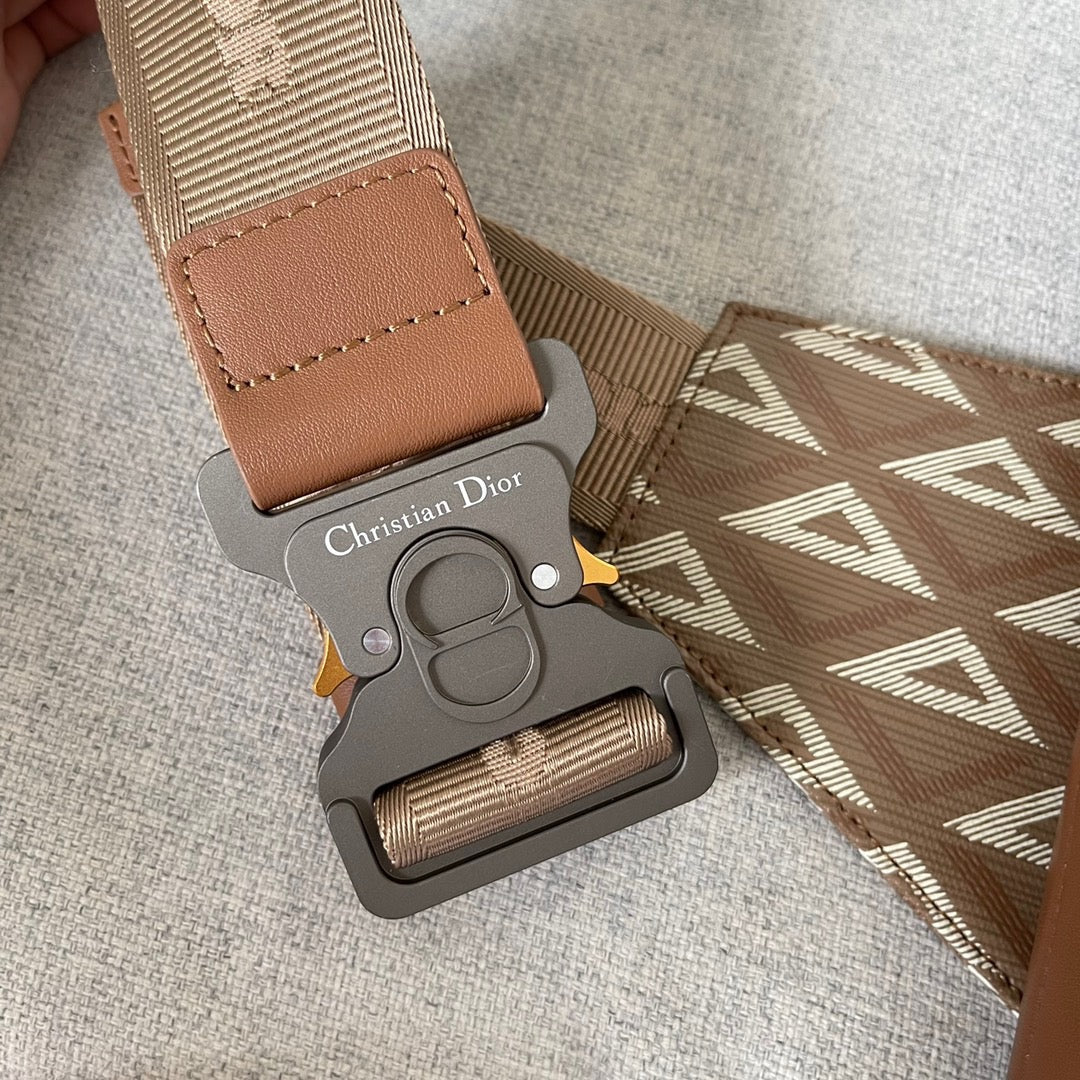 CD SADDLE BAG