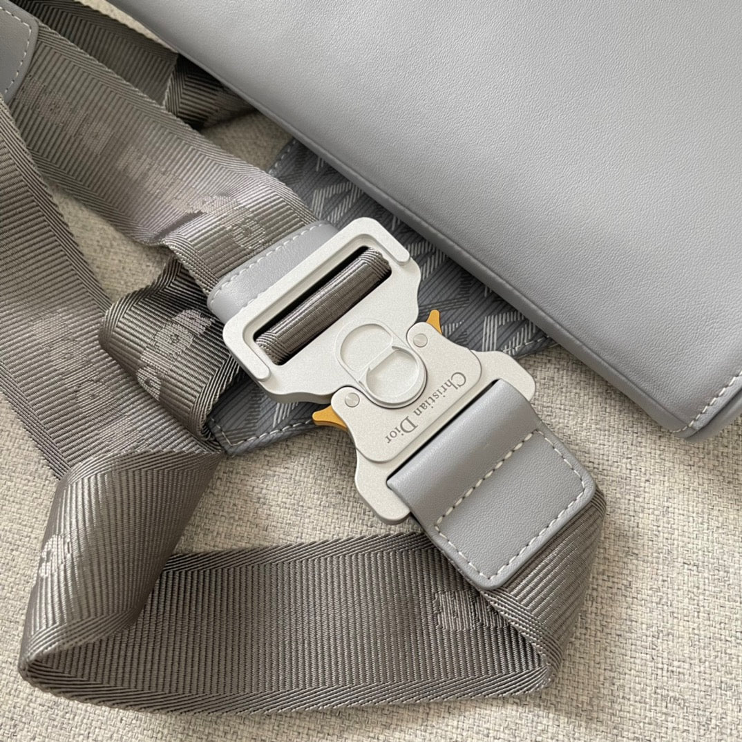 CD SADDLE BAG