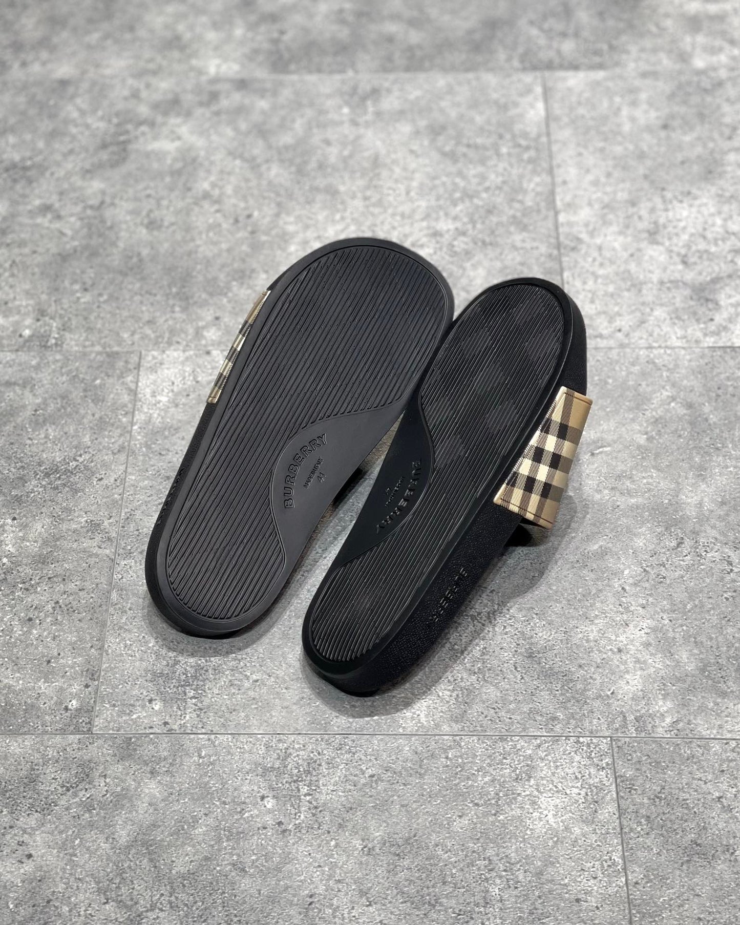 BBR SLIDES