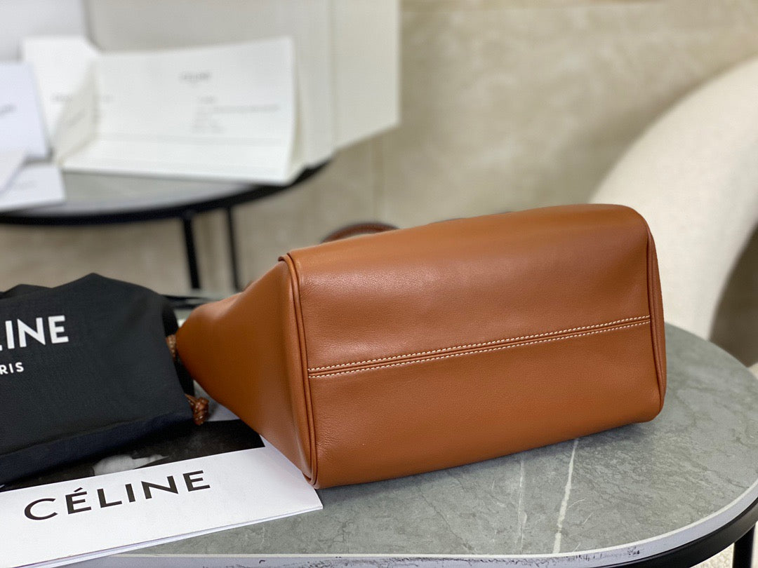 CEL SMALL CABAS TOTE BAG