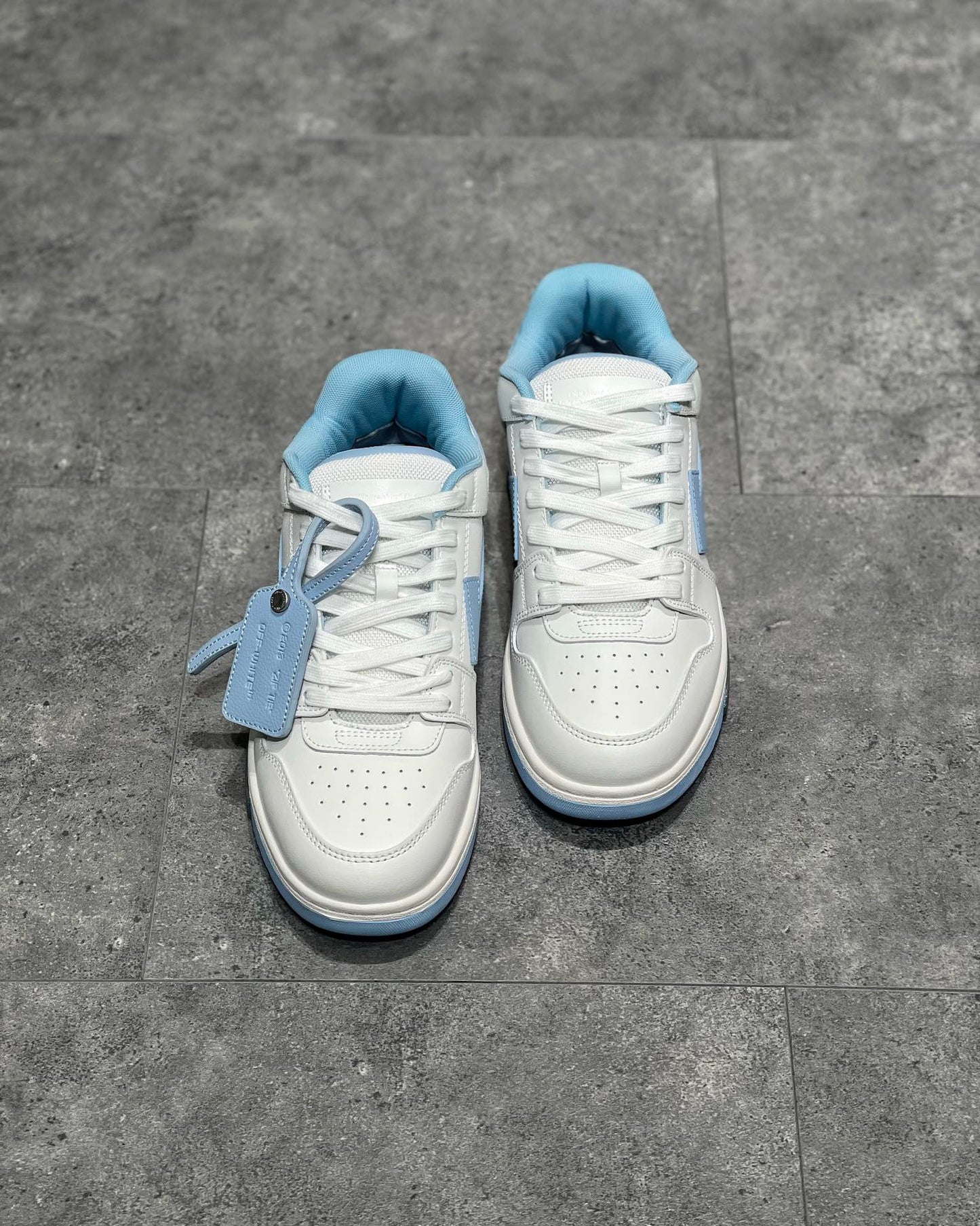 OFF W OUT OF OFFICE SNEAKERS