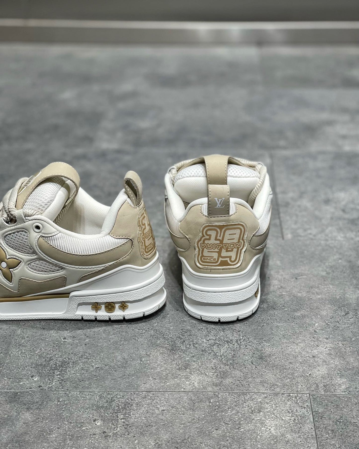 LOU TRAINERS