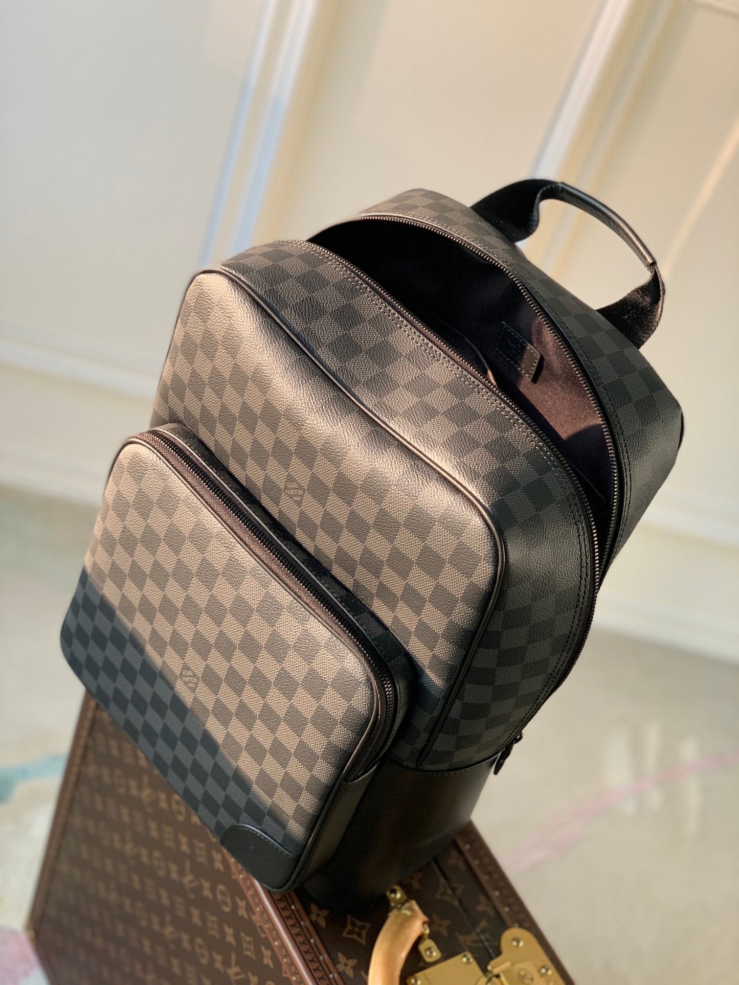 LOU DEAN BACKPACK