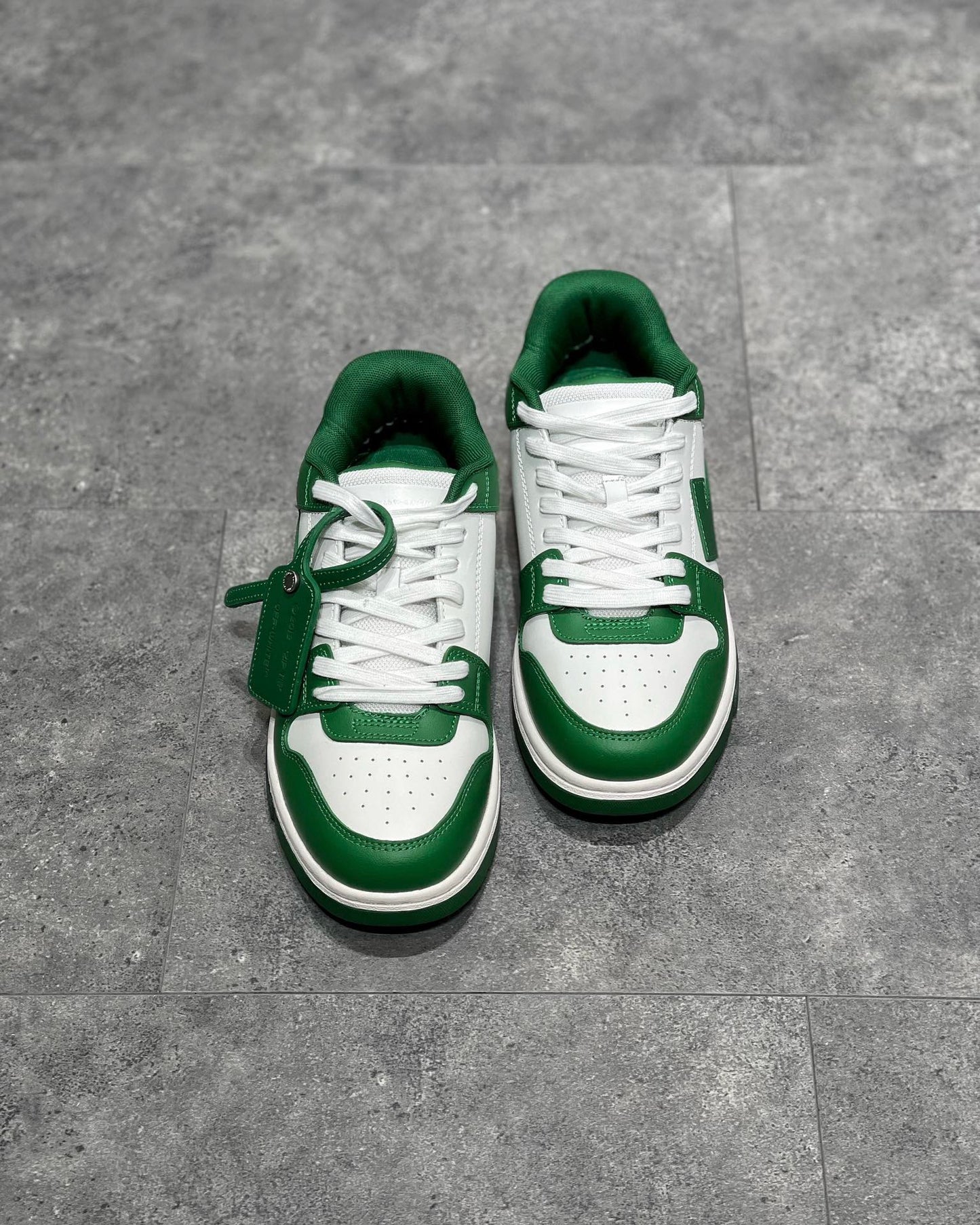 OFF W OUT OF OFFICE SNEAKERS