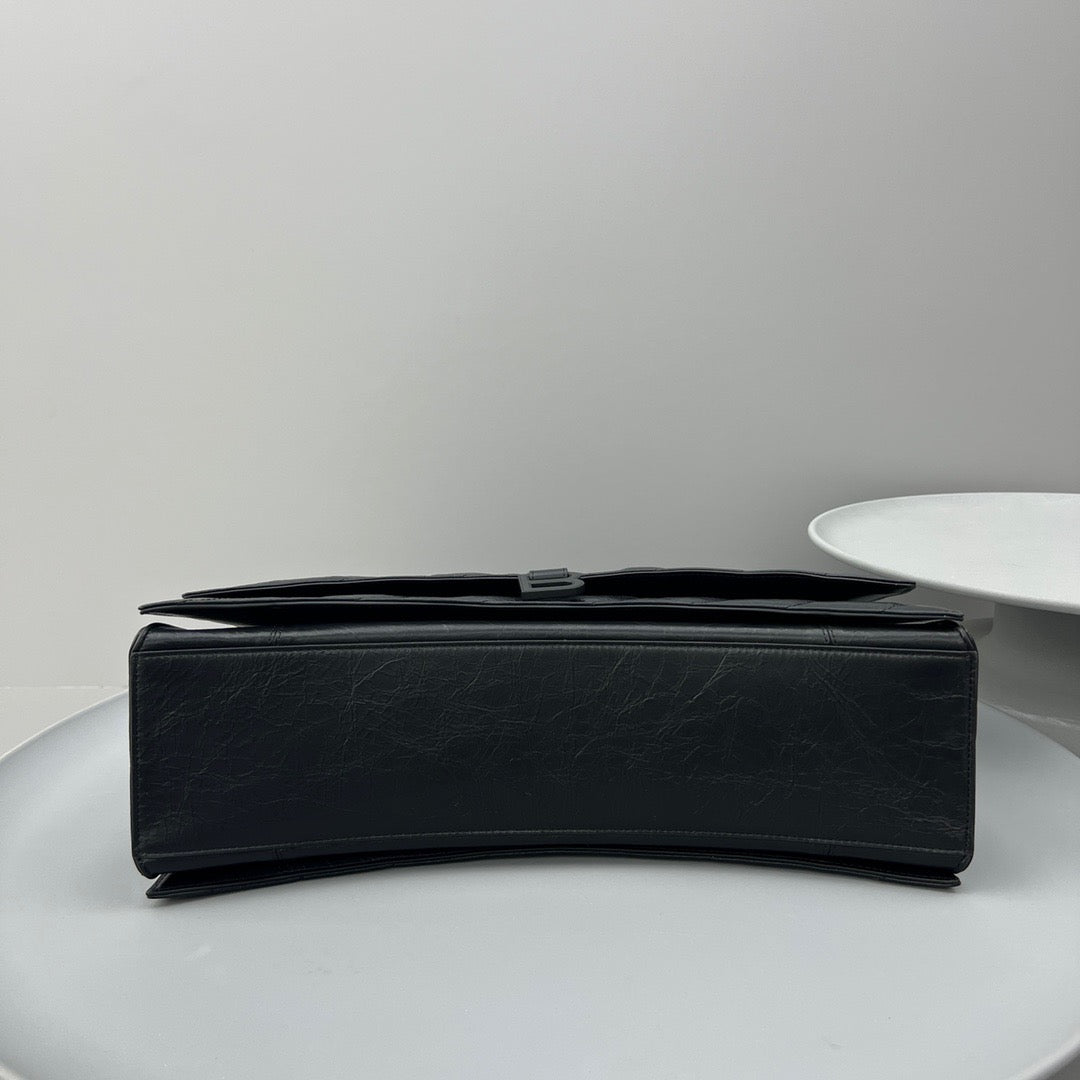 BAL CRUSH CHAIN BAG