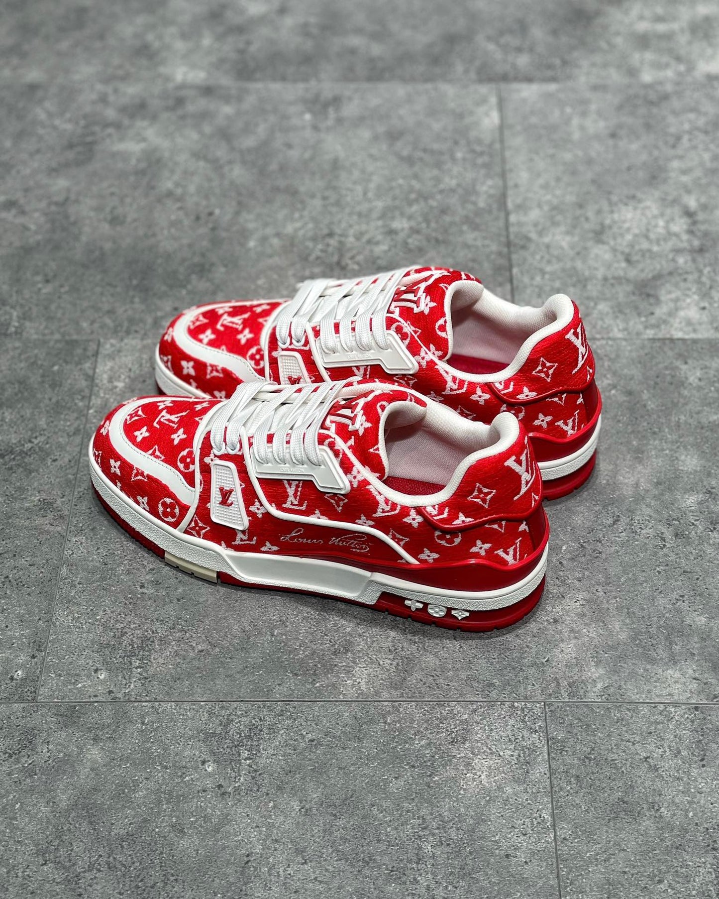 LOU TRAINERS