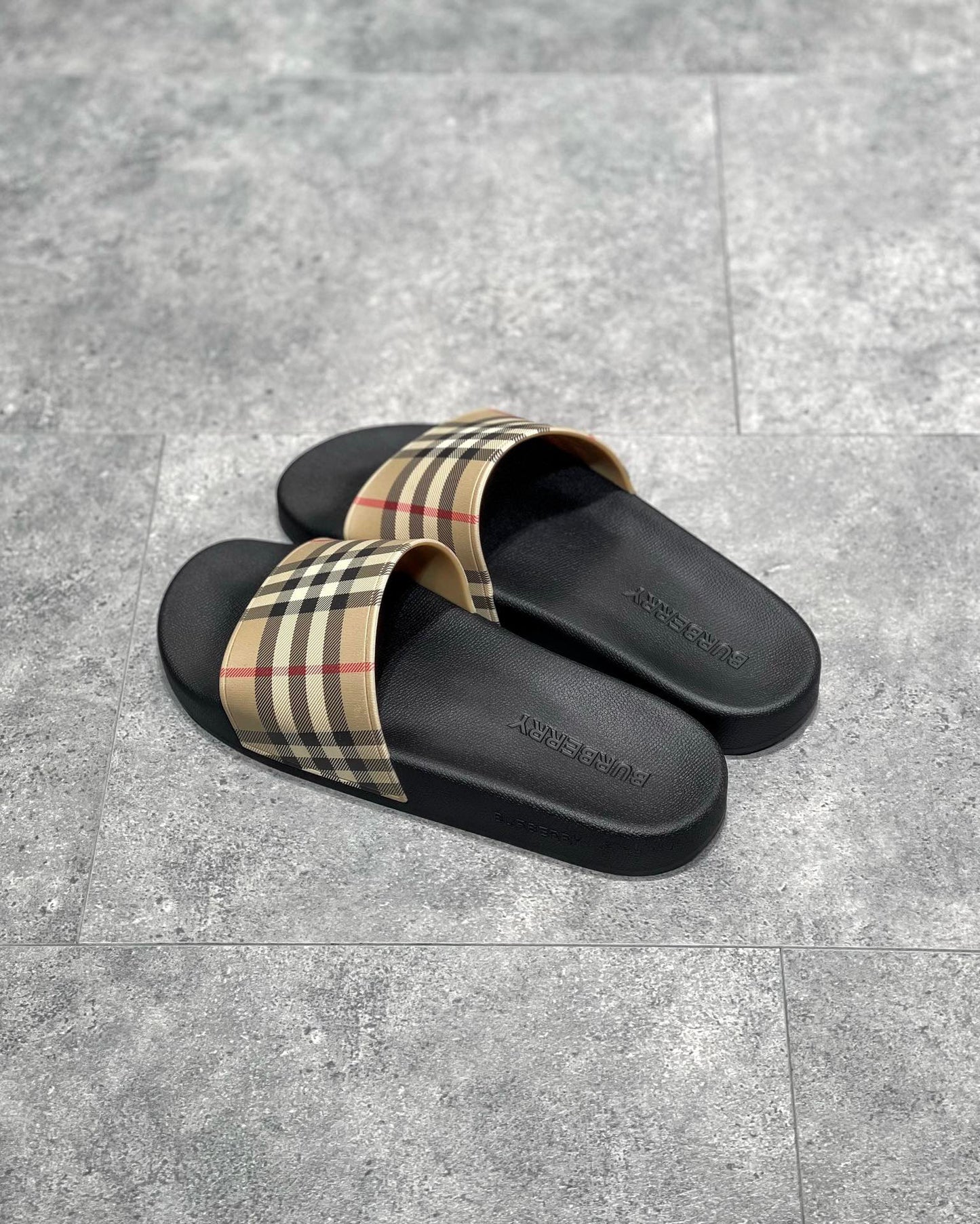 BBR SLIDES