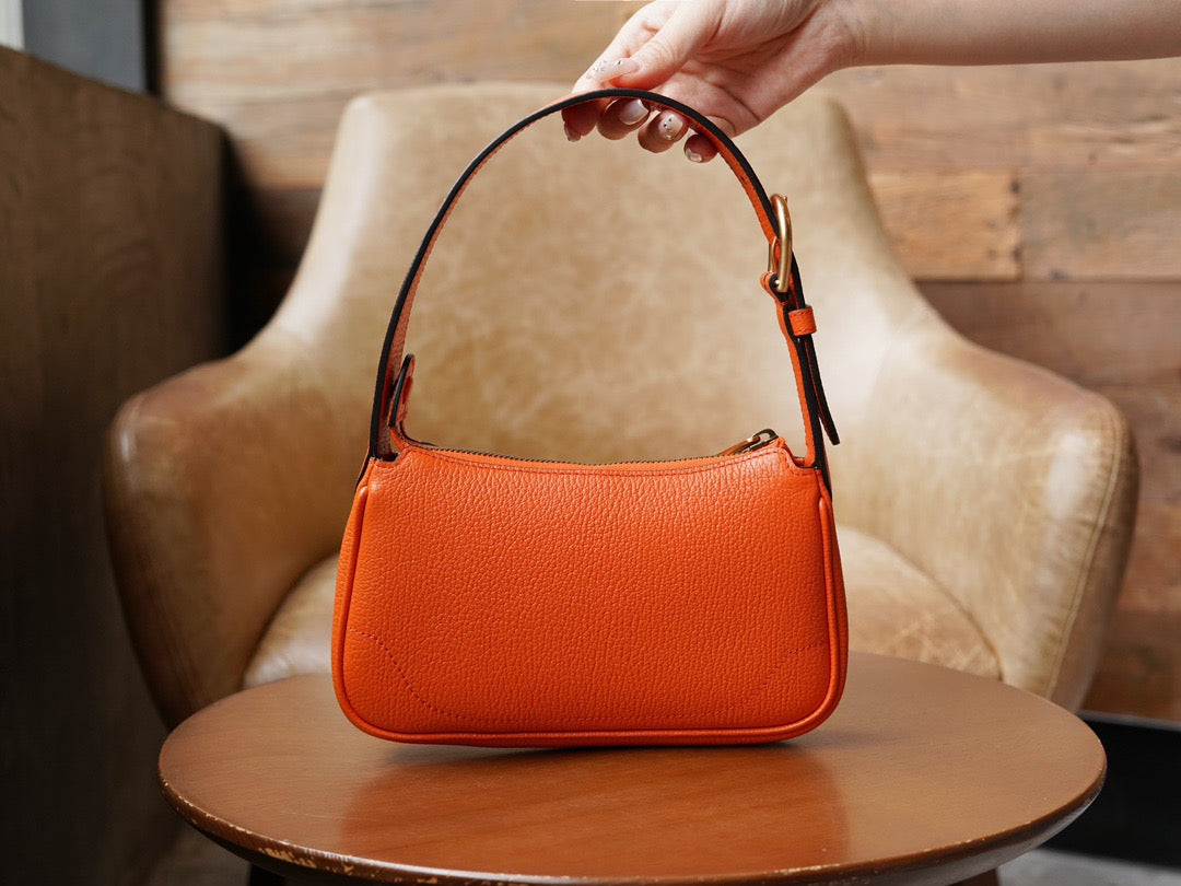 GG APHRODITE MINI SHOULDER BAG