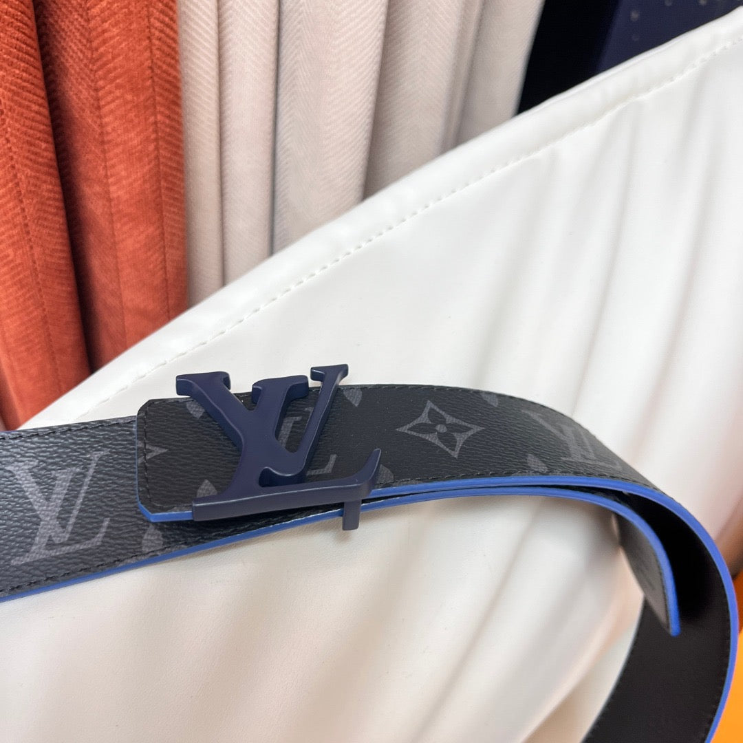 LOU BELT