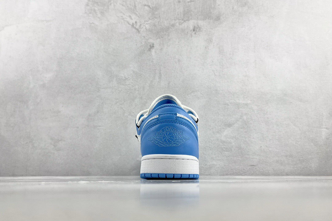 JORDAN 1 LOW