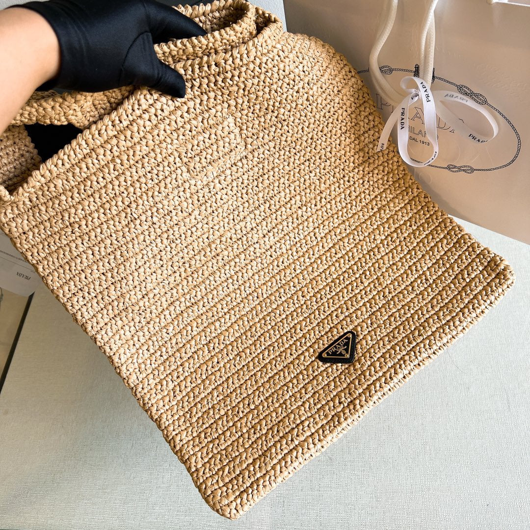 PD CROCHET BAG