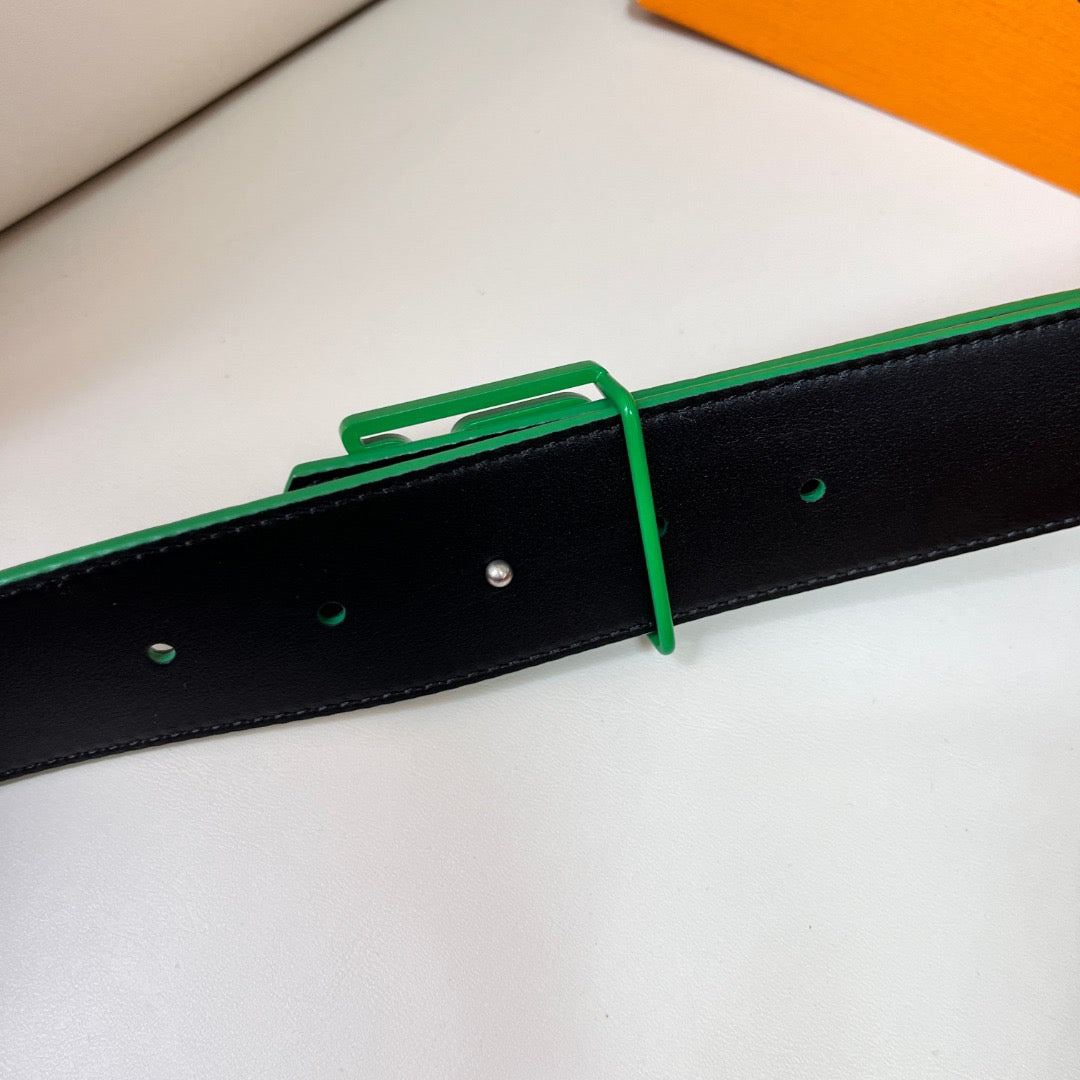 LOU BELT