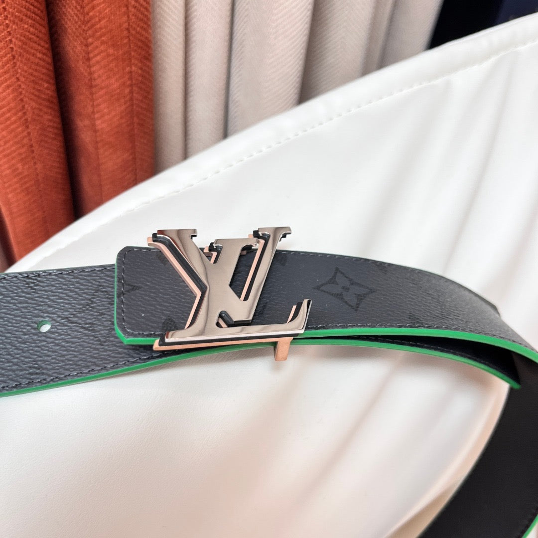 LOU BELT