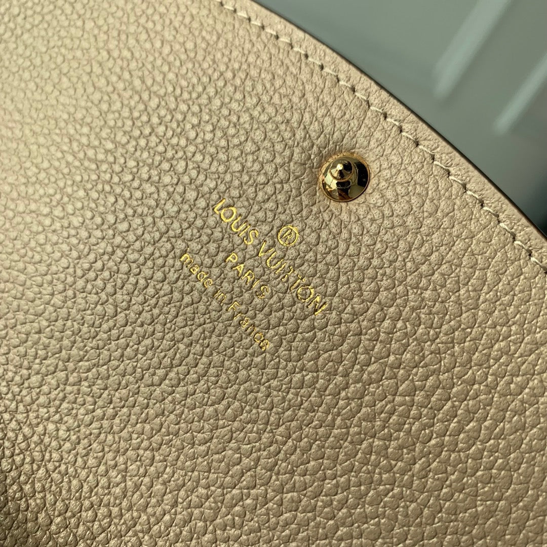 LOU EMILIE WALLET