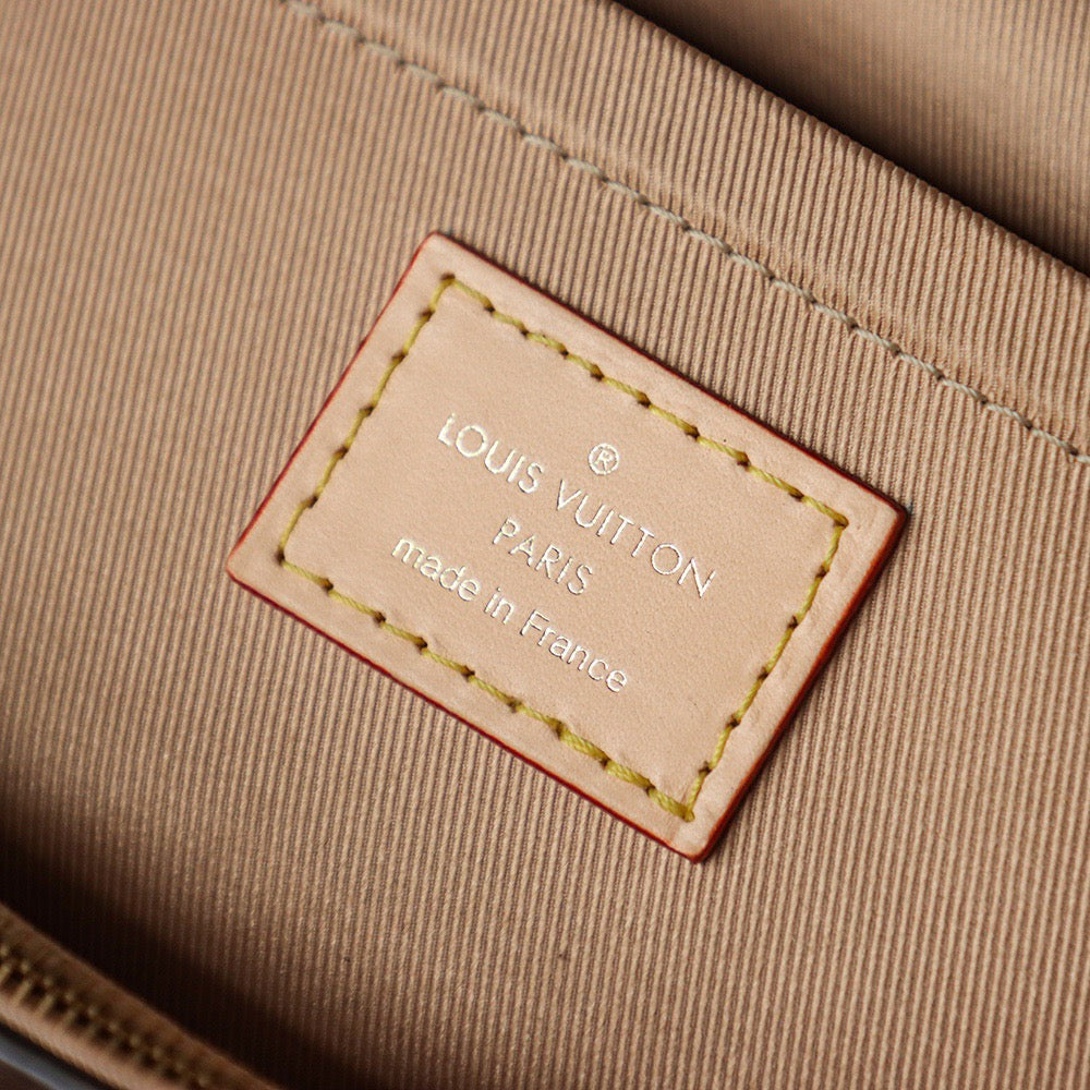 LOU CLUNY MINI BAG