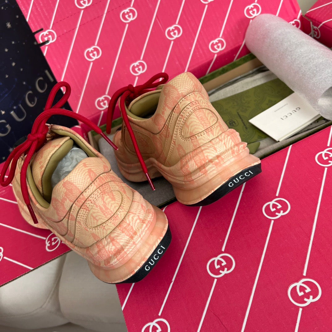 GG RUN SNEAKER