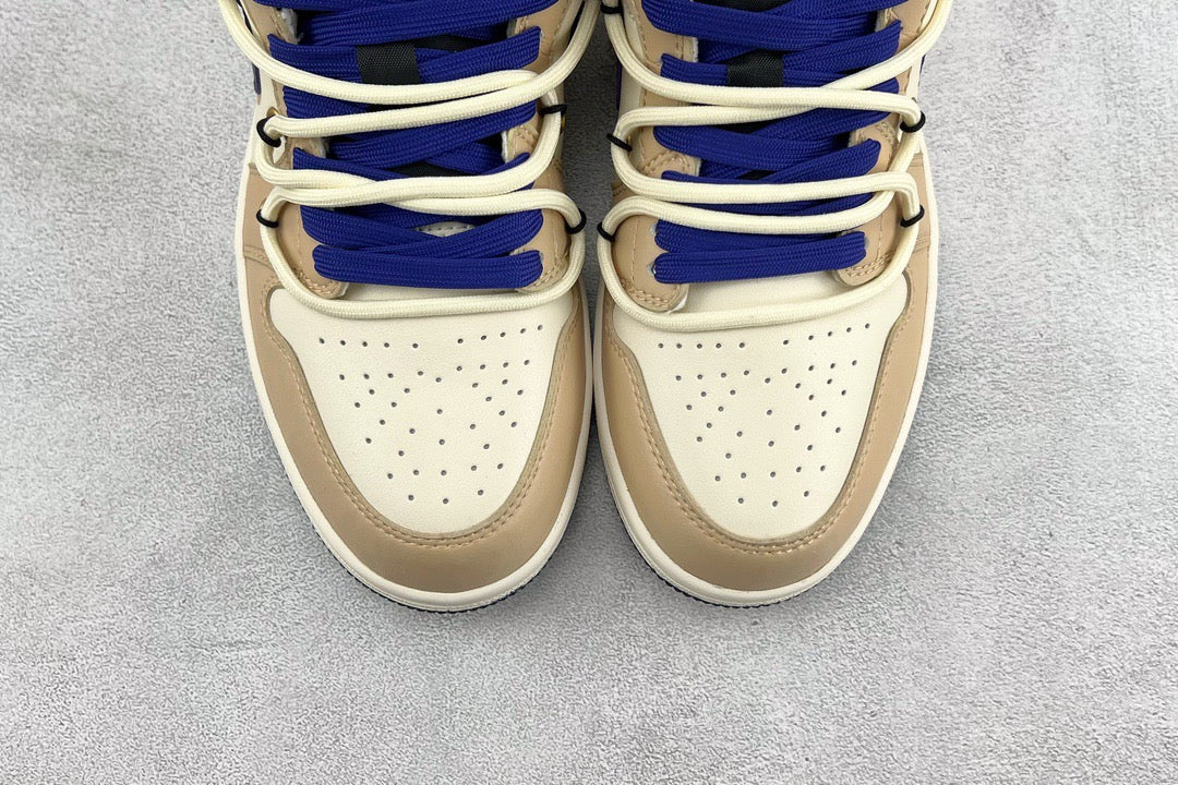 JORDAN 1 LOW