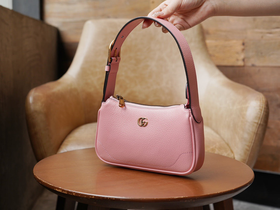GG APHRODITE MINI SHOULDER BAG