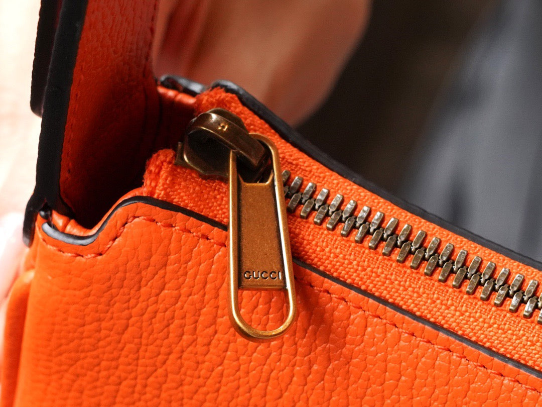 GG APHRODITE MINI SHOULDER BAG