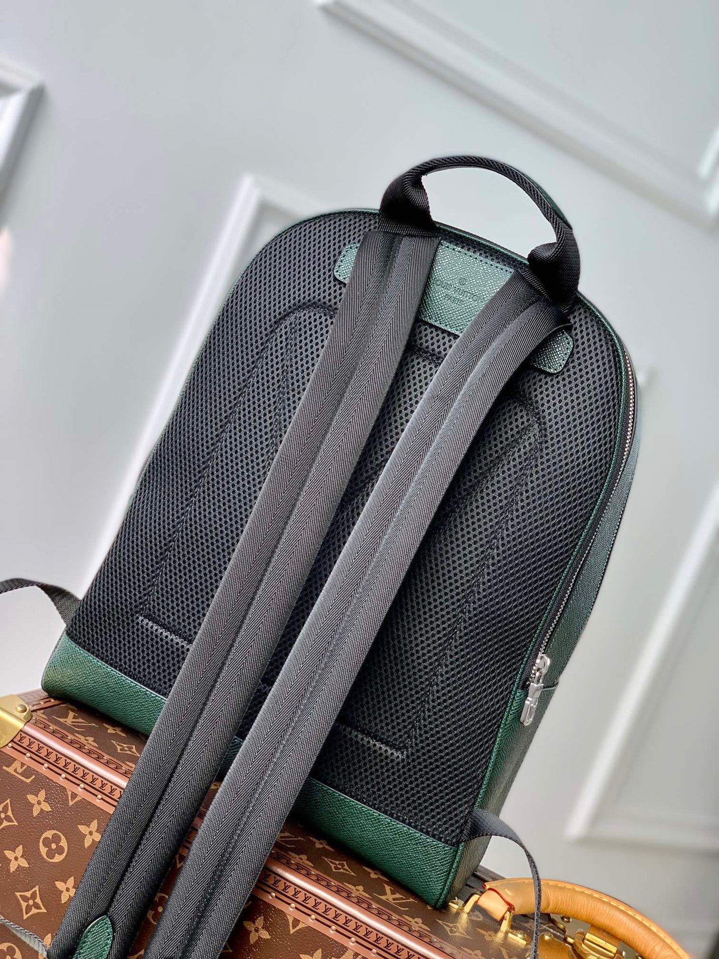 LOU ADRIAN BACKPACK