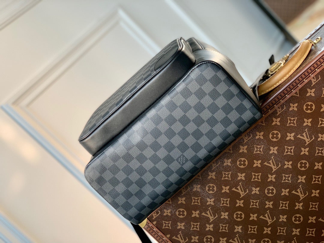 LOU DEAN BACKPACK