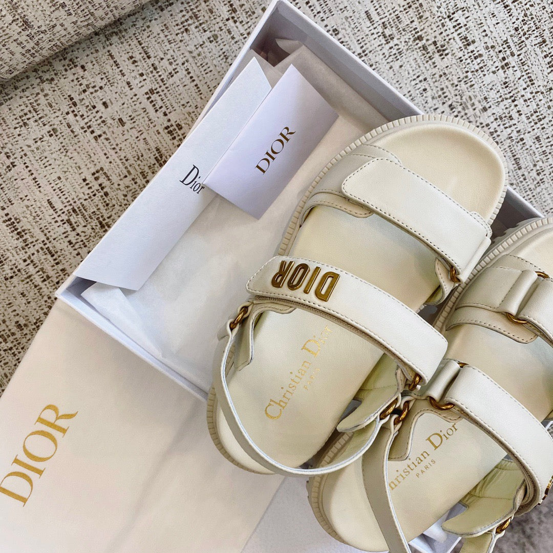 CD SANDALS