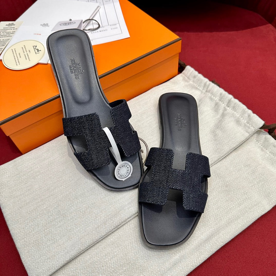HERM ORAN SANDALS