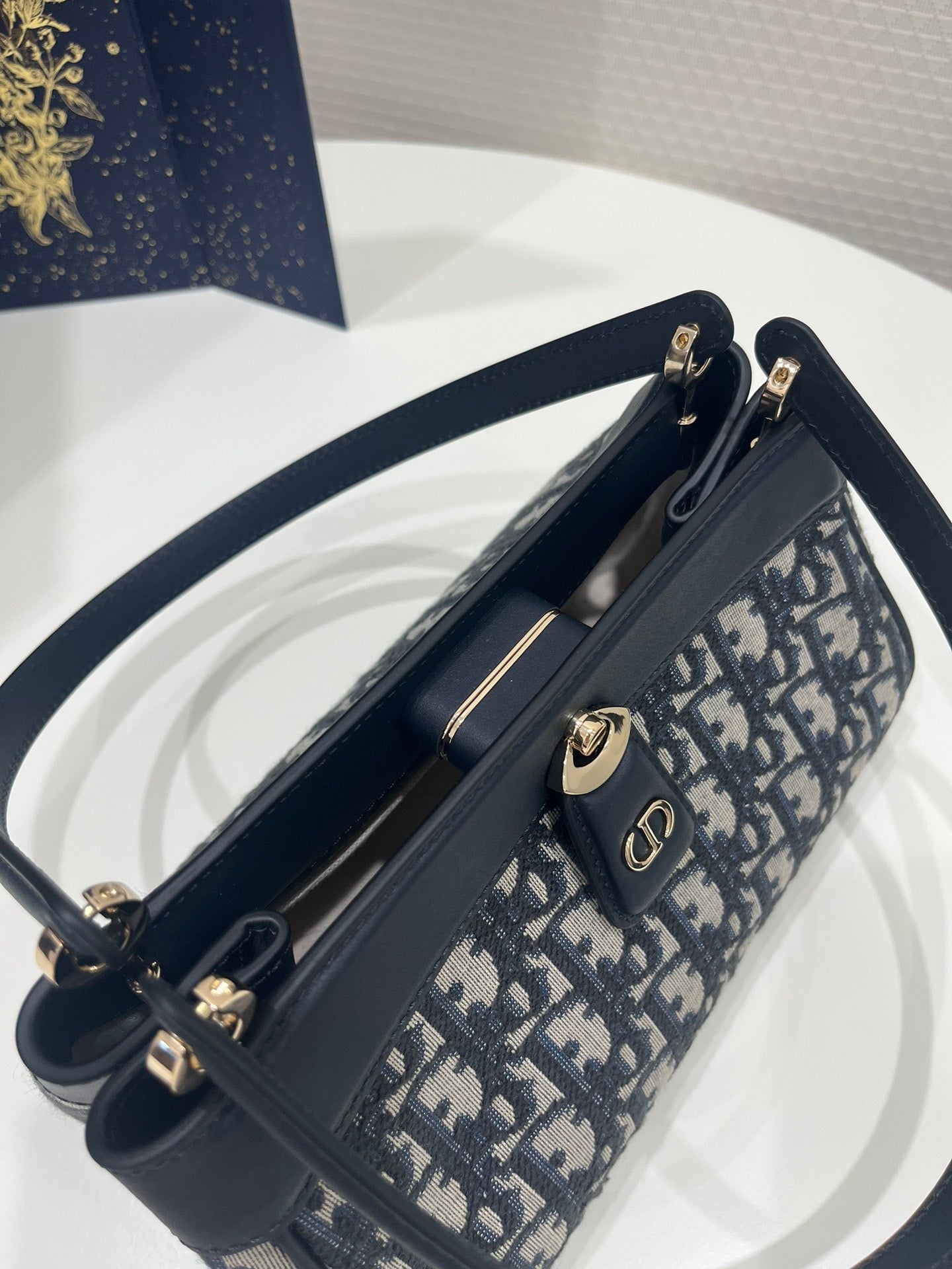 CD SMALL KEY BAG