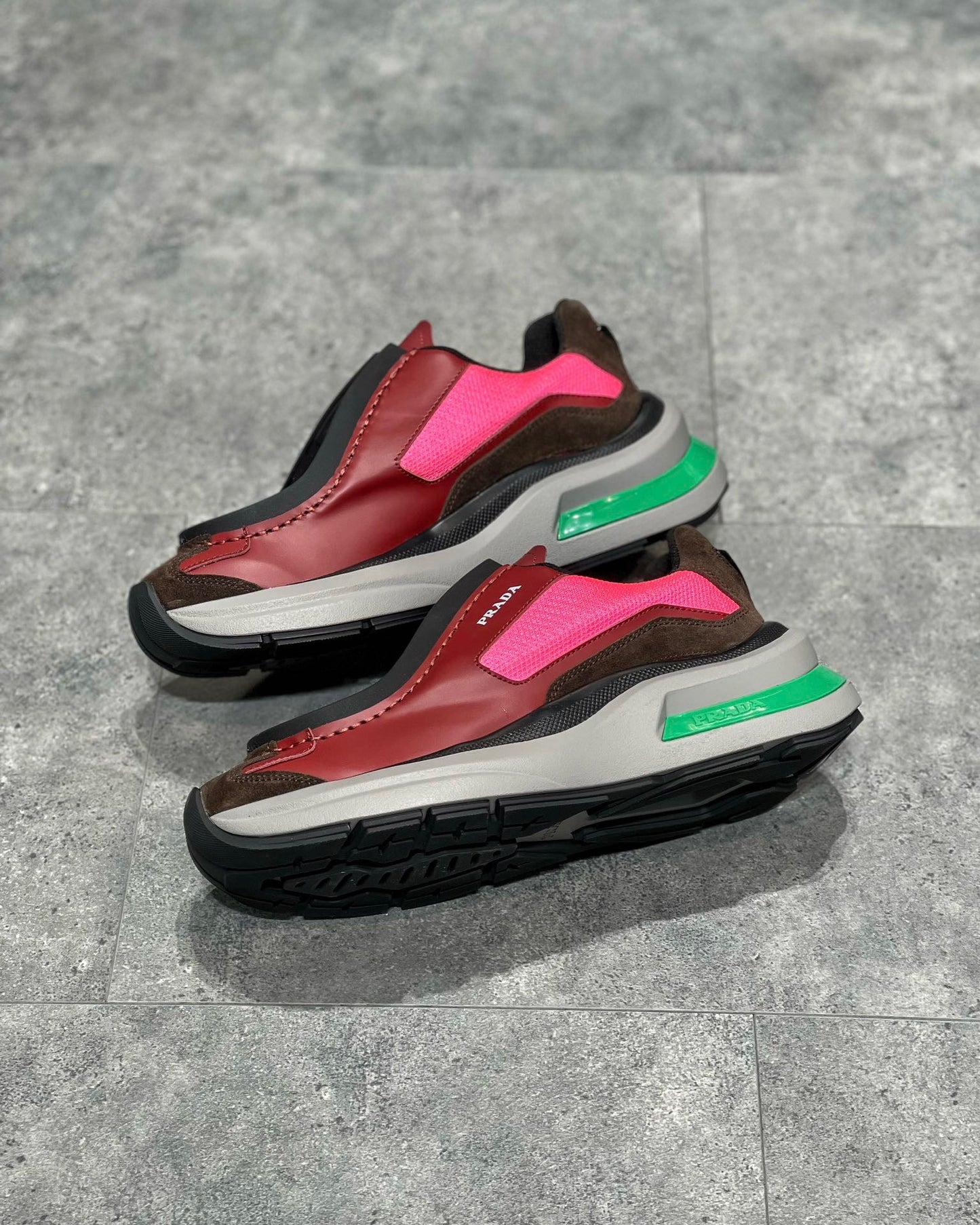PD SNEAKERS