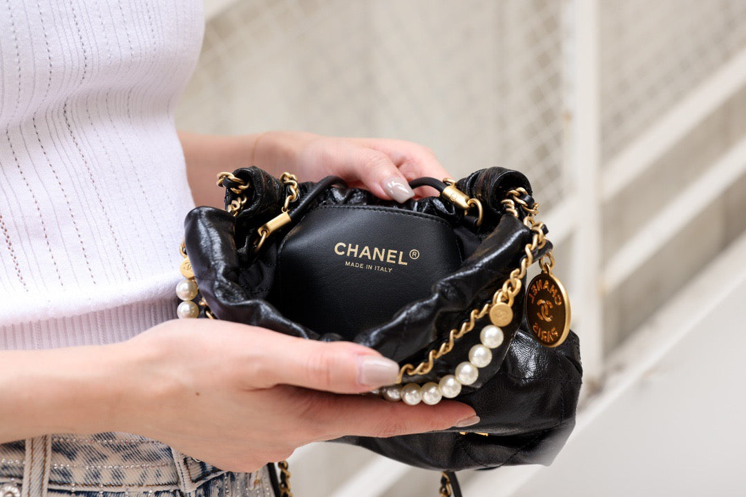 CC 22 BAG