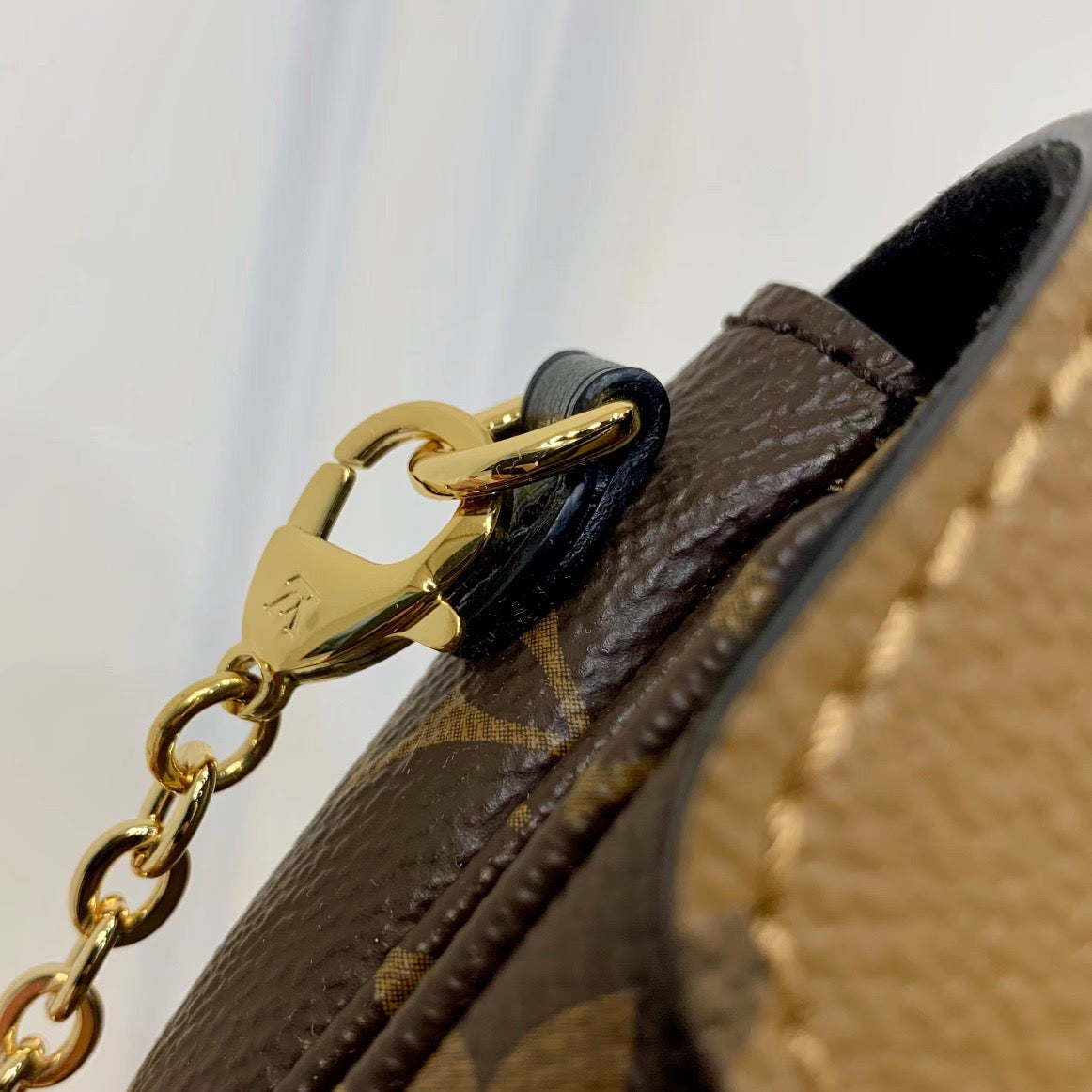 LOU MICRO METIS BAG