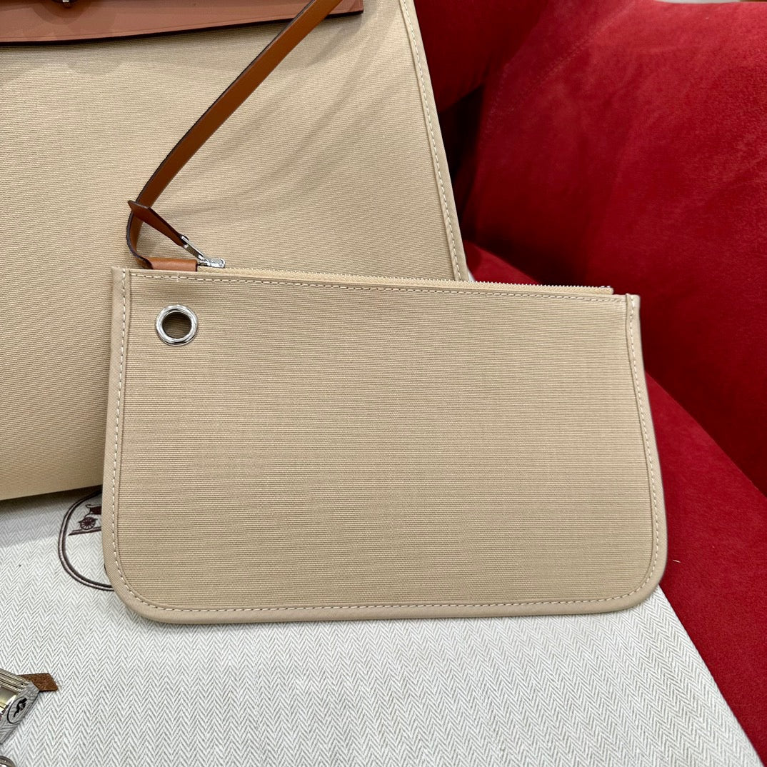 HERM HERBAG ZIP 31 BAG