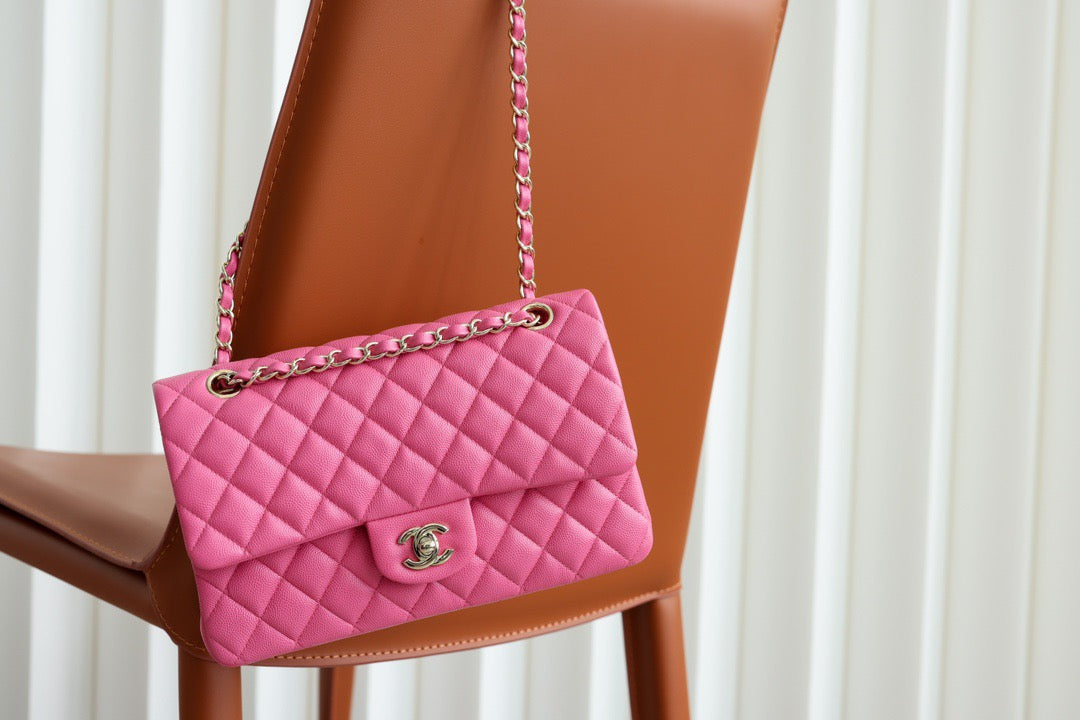 CC CLASSIC FLAP BAG