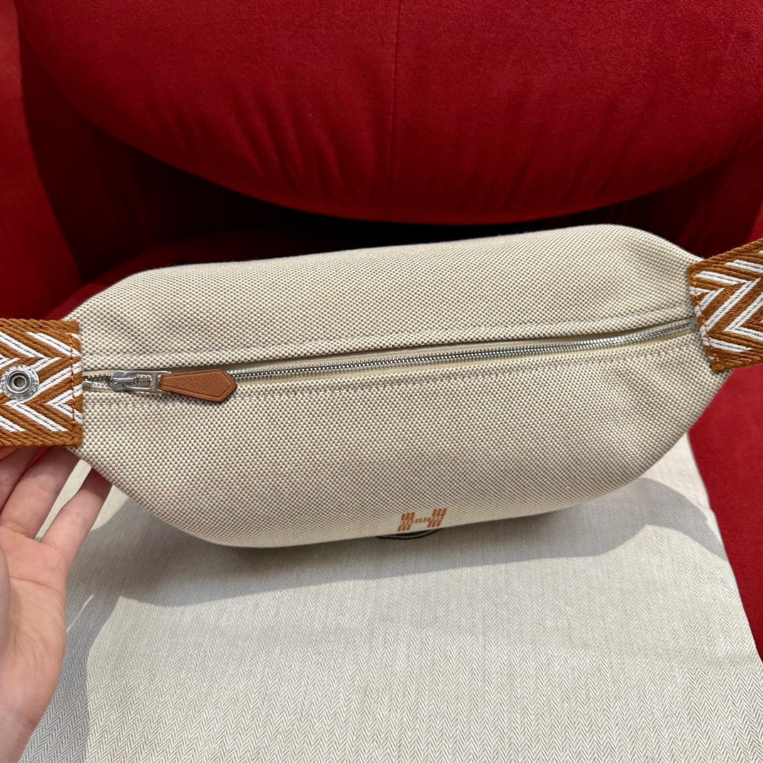 HERM BRIDE-A-BRAC CASE